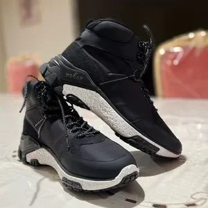 HOGAN MENS HIGH URBAN TREK HIGH TOP NWT Hogan | Shoes | Hogan Mens High Urban Trek High Top Nwt  main image 3